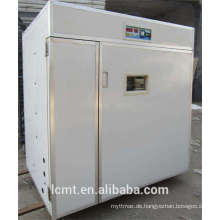 4000 eggs fully automated incubator manufacturers direct sales